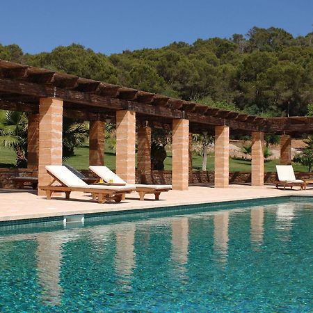 كاس كاتالا Hotel Rural Son Terrassa المظهر الخارجي الصورة