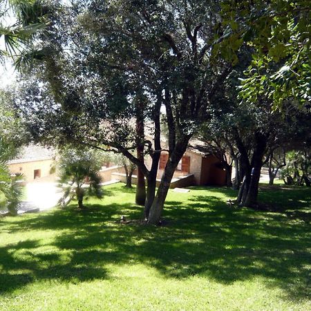 كاس كاتالا Hotel Rural Son Terrassa الغرفة الصورة