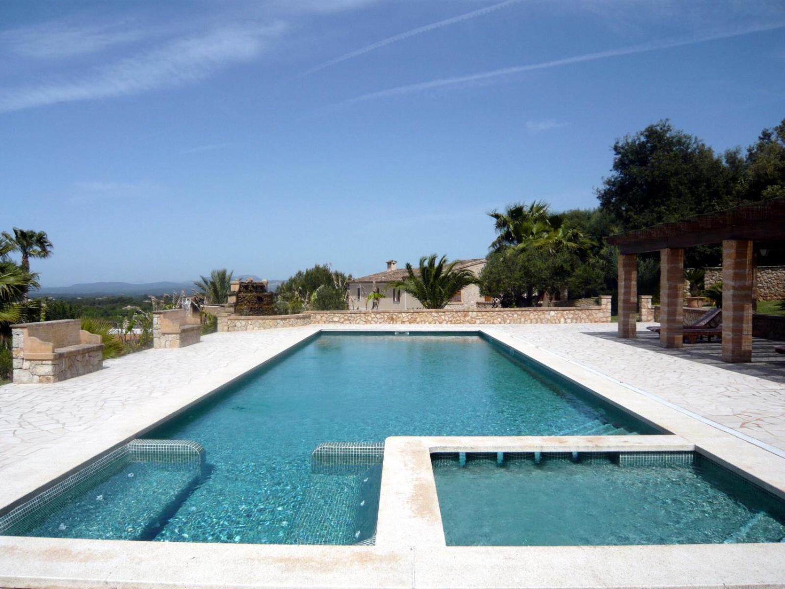 كاس كاتالا Hotel Rural Son Terrassa المظهر الخارجي الصورة