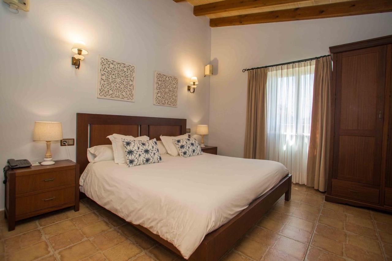 كاس كاتالا Hotel Rural Son Terrassa المظهر الخارجي الصورة