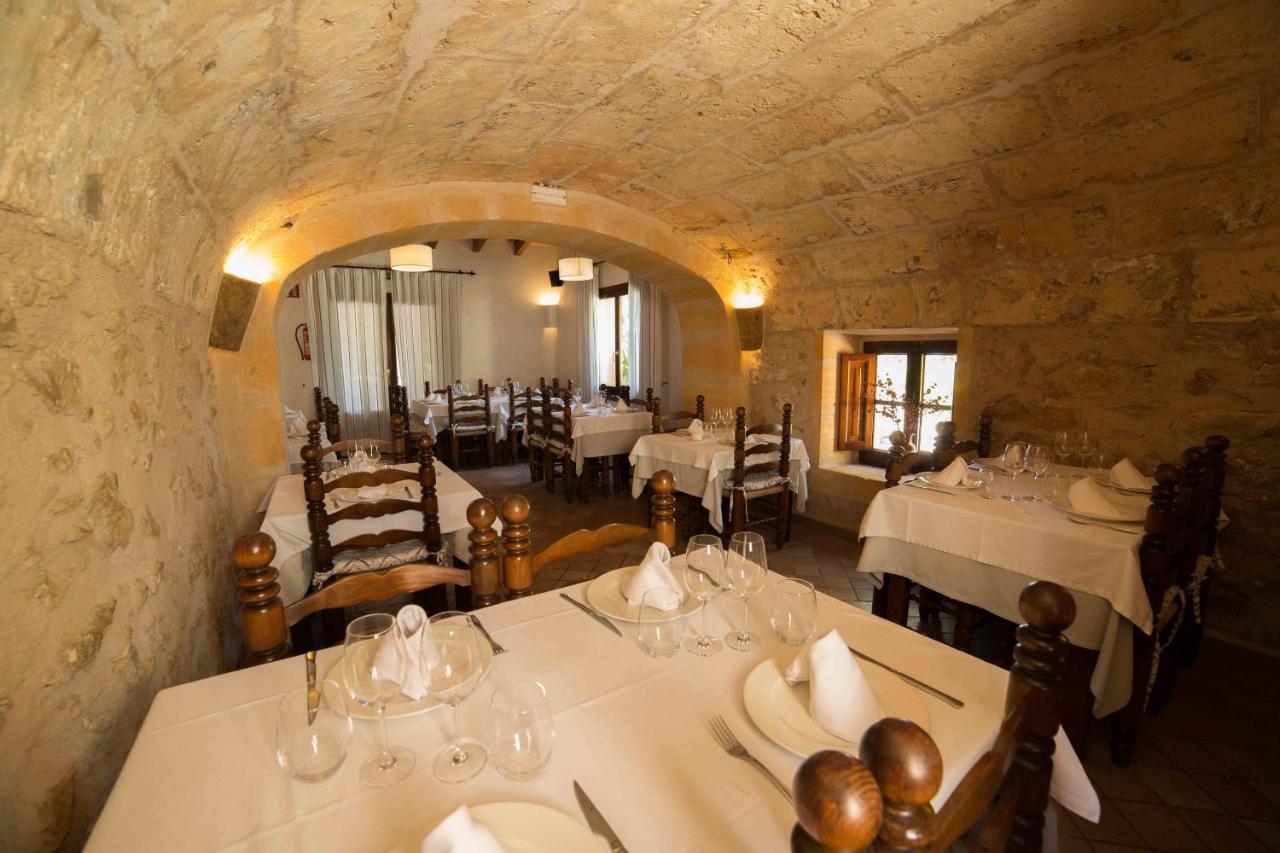 كاس كاتالا Hotel Rural Son Terrassa المظهر الخارجي الصورة