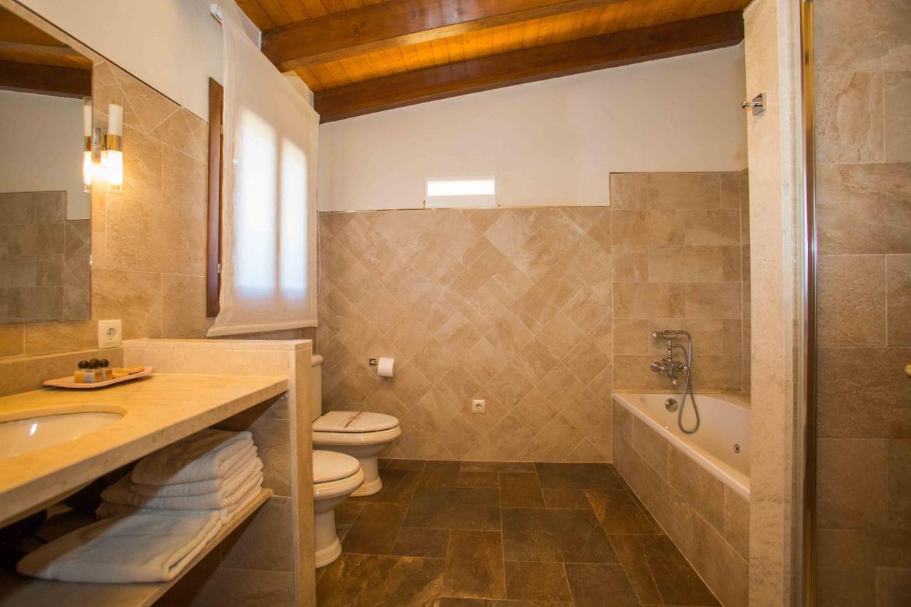 كاس كاتالا Hotel Rural Son Terrassa المظهر الخارجي الصورة